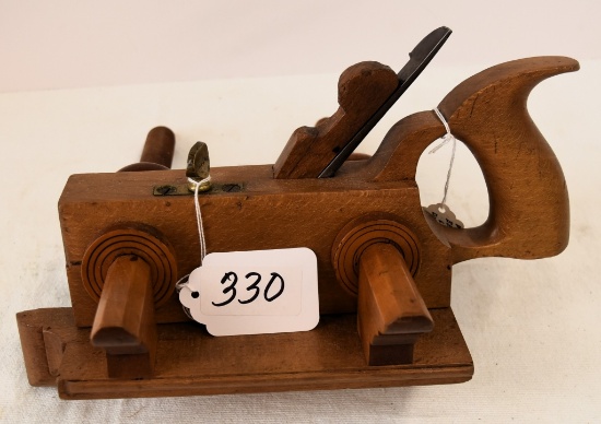 HL James plow plane