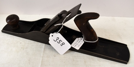 Atlas Tool Co Fore plane