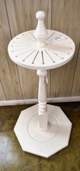 Saw display stand