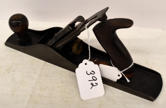 Stanley #5 jack plane