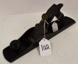 Chaplin patents jack plane