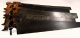 5 Saws