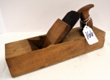 B Phillips cornice plane
