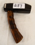 File makers hammer