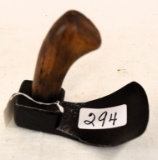 Small bowl adze