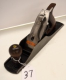 Stanley #605 Bedrock flat side