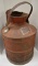 W.M. Neil Co. 5 Gallon liquid measure