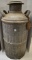6 Gallon oil can