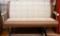 Van bench seat, 57