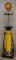 Visible gas pump model