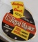 U.S. Royal Master display insert, cardboard