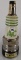 AC Sparkplug Beam decanter
