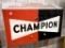 Champion Aviation spark plug igniters