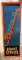 Raybestos Brake Service embossed sign,