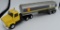 Shell oil tanker semi truck 19