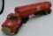 Phillips 66 oil tanker truck 19