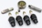 (4) Champion 3X sparkplugs, Champion sparkplug