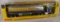 Shell oil tanker semi truck in box