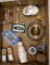 Gas and oil collectibles, automobilia