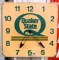 Quaker State clock, 16