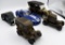 Diecast cars- Dodge Viper, Ford Model T,