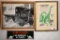 Sinclair oil memorabilia