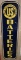 US Rubber Compay Batteries embossed sign,