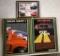 Muscle car stamp memorabilia