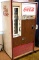 Vendo H63A Coca-Cola pop machine,