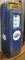 Blue Sunoco Martin & Schwartz Inc. gas pump,