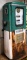 Tokheim 39 Union 76 Super Diesel gas pump