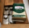 Texaco radiator fast flush case, full minus 1