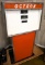 Bennett model 4014 Octron gas pump, 51