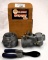 Tillotson model X carburetor, new in box