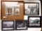 5 Service station photographs