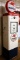 Dayton Rapidayton gas pump, Mobilgas reproduction