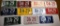 1960-1970 Ohio license plates all are DA-29