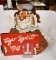 Tiger Spirit '94 brochure holder