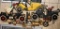 Automobile sign- Buick, Pierce Arrow, Stanley,