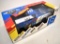 DANA diecast race truck, autographed