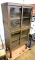 Library Bureau Makers stack bookcase metal