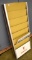 Pontiac sales brochure holder, 37