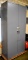 Dayton 2 door metal cabinet, 78