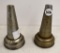 2 Oil bottle spouts