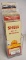 Map holder and maps- Cities Service, Shell,