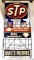 STP Oil Treatment display rack