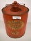 Choice Cans 5 gallon gas can