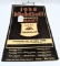 Mobiloil Lubrication Oil Chart