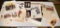 Automobilia magazine advertisings