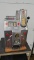 Jennings Cheif 5 cent slot machine in working